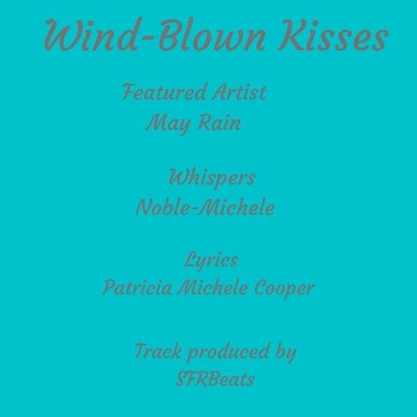 Cover art for Wind-Blown Kisses